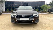Used Audi A6 Technology 45 TFSI in Hyderabad