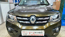 Second Hand Renault Kwid RXT [2015-2019] in Kolkata