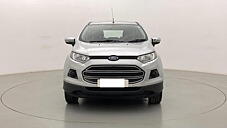 Used Ford EcoSport Ambiente 1.5L TDCi in Bangalore