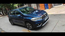 Used Maruti Suzuki S-Cross Zeta 1.3 in Hyderabad