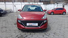 Used Hyundai Santro Sportz [2018-2020] in Chennai