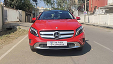 Second Hand Mercedes-Benz GLA 200 d Sport in Bangalore