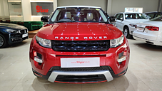 Second Hand Land Rover Range Rover Evoque Prestige SD4 in Bangalore