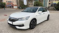 Used Honda Accord Hybrid in Delhi