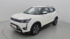 Used Mahindra XUV300 1.2 W8 (O) [2019-2019] in Jaipur