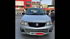 Used Maruti Suzuki Alto K10 VXi in Dehradun