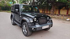 Used Mahindra Thar LX Convertible Petrol AT in Delhi