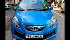 Used Honda Brio S(O)MT in Chennai