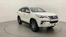 Used Toyota Fortuner 2.8 4x2 AT [2016-2020] in Delhi