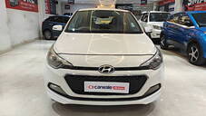 Used Hyundai Elite i20 Sportz 1.2 [2016-2017] in Kanpur