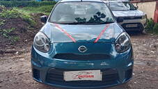 Used Nissan Micra Active XL in Kolkata