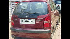Used Hyundai Santro Xing XO eRLX - Euro III in Ranchi