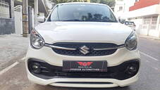 Used Maruti Suzuki Celerio ZXi Plus AMT [2021-2023] in Bangalore