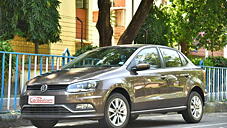 Second Hand Volkswagen Ameo Highline Plus 1.5L AT (D)16 Alloy in Kolkata