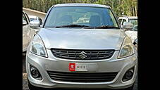 Used Maruti Suzuki Swift DZire VXI in Nashik