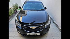 Used Chevrolet Cruze LTZ AT in Gurgaon