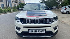 Second Hand Jeep Compass Limited 2.0 Diesel [2017-2020] in Delhi