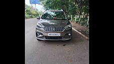 Used Maruti Suzuki Ertiga VXi in Bhopal