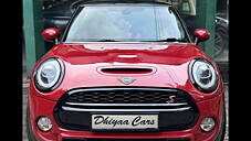 Used MINI Cooper S 3 Door [2018-2020] in Chennai