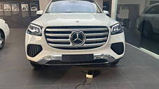 Used Mercedes-Benz GLS 450 4MATIC in Ahmedabad