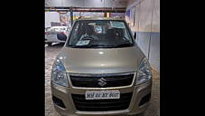Used Maruti Suzuki Wagon R 1.0 LXI in Mumbai