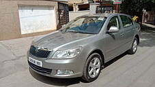 Used Skoda Laura Elegance 1.9 TDI AT in Hyderabad