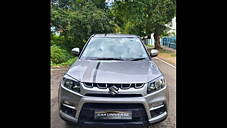 Used Maruti Suzuki Vitara Brezza VDi (O) [2016-2018] in Mysore