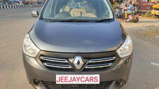 Second Hand Renault Lodgy 110 PS RXL Stepway 8 STR in Chennai