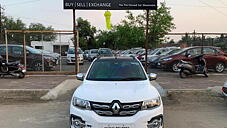 Second Hand Renault Kwid 1.0 RXT AMT Opt [2016-2019] in Pune
