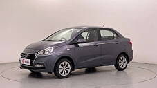 Used Hyundai Xcent S AT in Lucknow