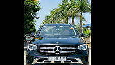 Second Hand Mercedes-Benz GLC 220d 4MATIC Progressive in Surat