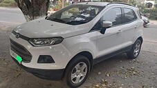 Second Hand Ford EcoSport Ambiente 1.5L TDCi in Mohali
