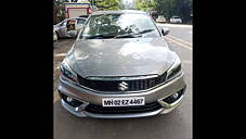 Used Maruti Suzuki Ciaz Alpha Hybrid 1.5 [2018-2020] in Mumbai