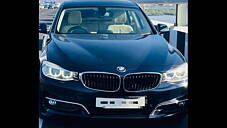 Used BMW 3 Series GT 320d Luxury Line [2014-2016] in Mumbai