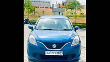 Used Maruti Suzuki Baleno Delta 1.2 in Surat