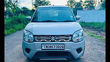 Used Maruti Suzuki Wagon R VXi 1.2 in Coimbatore