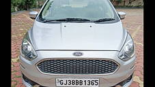 Used Ford Aspire Titanium 1.5 Ti-VCT AT in Ahmedabad