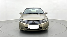 Second Hand Honda City 1.5 V MT in Zirakpur