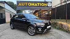 Used Hyundai i20 Active 1.2 S in Pune