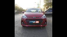 Used Hyundai Grand i10 Sportz 1.2 Kappa VTVT [2016-2017] in Mumbai