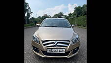 Used Maruti Suzuki Ciaz ZDi (O) [2014-2015] in Delhi