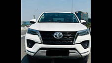 Used Toyota Fortuner 4X4 AT 2.8 Diesel in Gurgaon