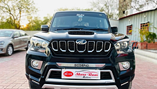 Second Hand Mahindra Scorpio 2021 S5 2WD 7 STR in Ahmedabad