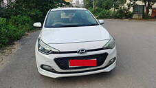 Used Hyundai Elite i20 Sportz 1.2 [2016-2017] in Lucknow