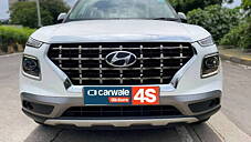 Used Hyundai Venue SX Plus 1.0 Turbo DCT in Mumbai