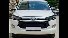 Used Toyota Innova Crysta 2.8 ZX AT 7 STR [2016-2020] in Mumbai