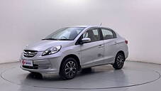 Used Honda Amaze 1.2 S i-VTEC in Bangalore