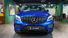 Used Mercedes-Benz GLE Coupe 43 4MATIC [2017-2019] in Noida