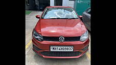 Used Volkswagen Polo Trendline 1.0L MPI in Pune