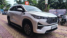 Used Toyota Innova Hycross ZX (O) Hybrid 7 STR in Pune